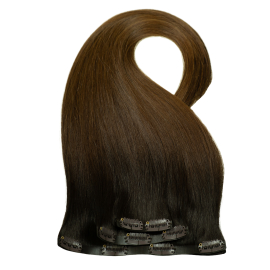 Włosy Event Clip In Amber Wood 2