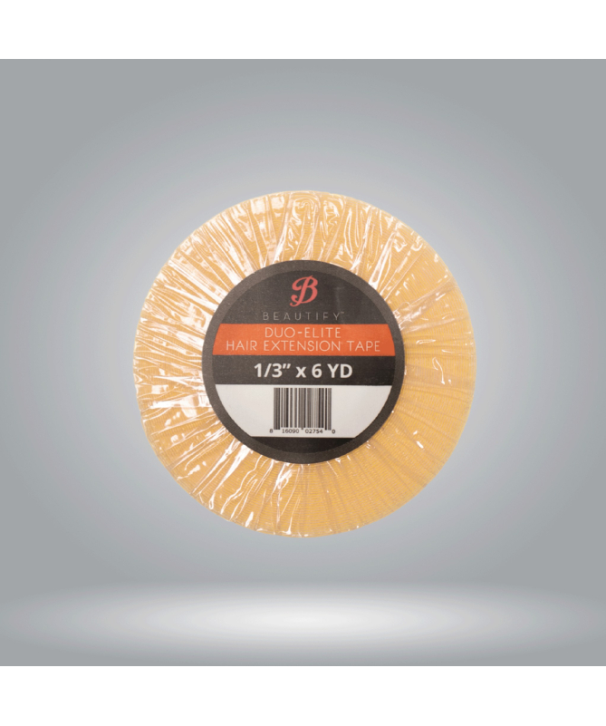 Taśma Duo Elite 1/3" x 5,4 m, dwustronna