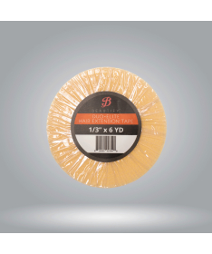 Taśma Duo Elite 1/3" x 5,4 m, dwustronna