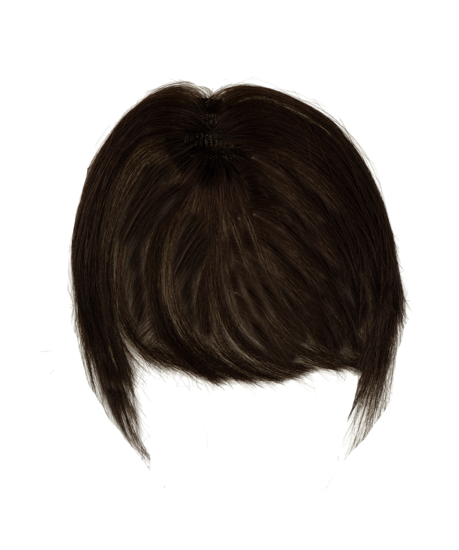 Hair NN + Chic FringeG 2N