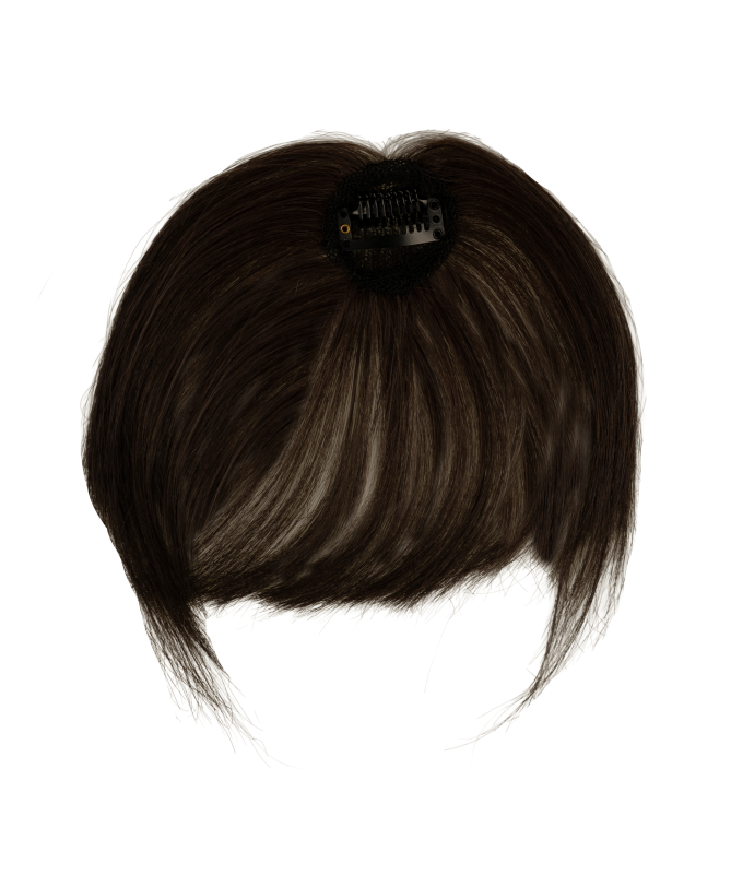 Hair NN + Chic FringeG 2N