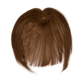 Włosy NN + Chic FringeG 5.0