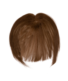 Hair NN + Chic FringeG 5.0