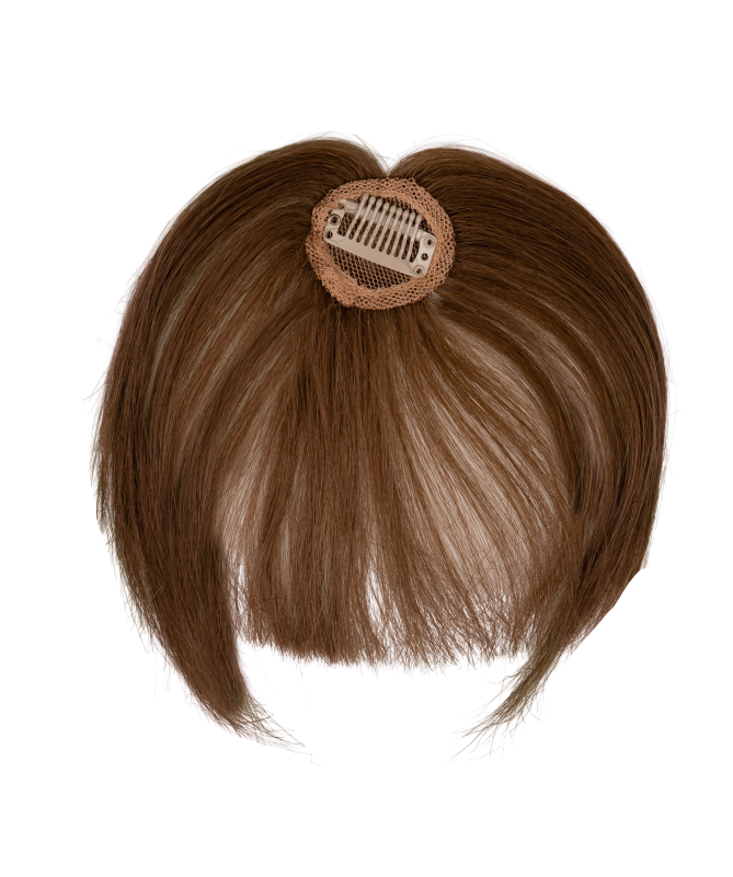 Hair NN + Chic FringeG 5.0