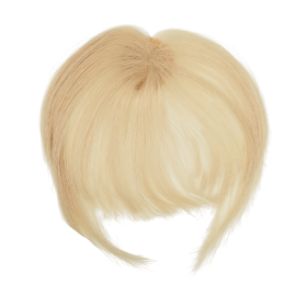 Włosy NN + Chic FringeG 10.2