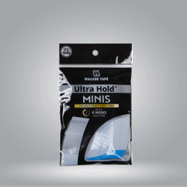 Ultra Hold Minis wig tapes, 72 pieces