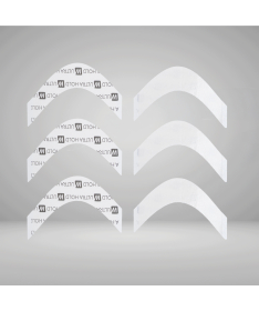 Taśmy do peruk Ultra Hold "AA" Contour 6 szt.