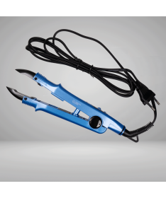 Zgrzewarka - krótkie płaskie końce