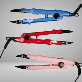 Zgrzewarka - stożkowa