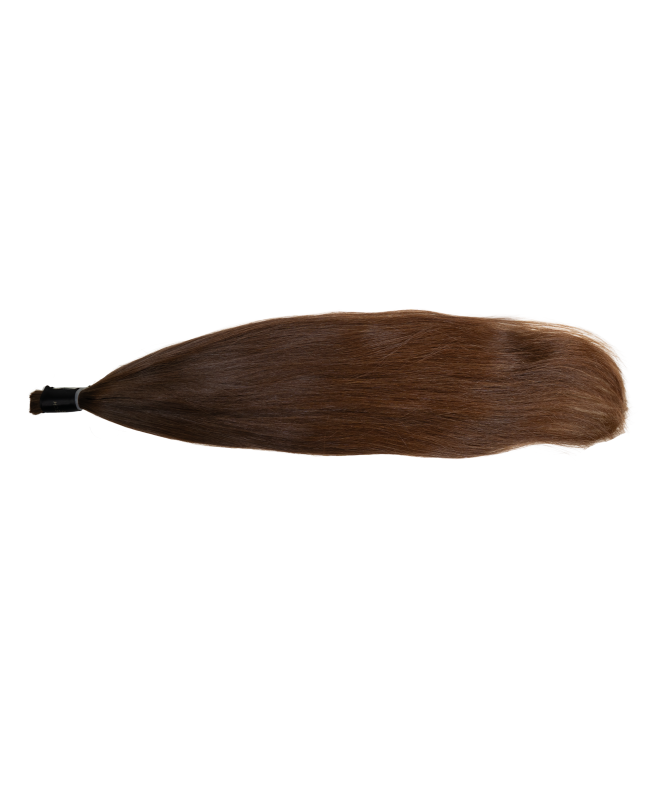 Włosy słowiańskie 47cm 62g