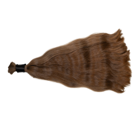 Włosy słowiańskie 41cm 144g