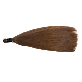 Włosy słowiańskie 45cm 150g