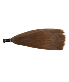 Włosy słowiańskie 45cm 150g