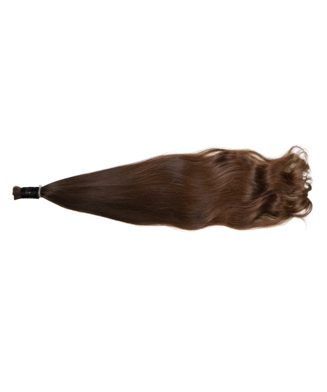 Slavic hair, 53 cm, 83 g