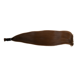 Slavic hair, 48 cm, 63 g