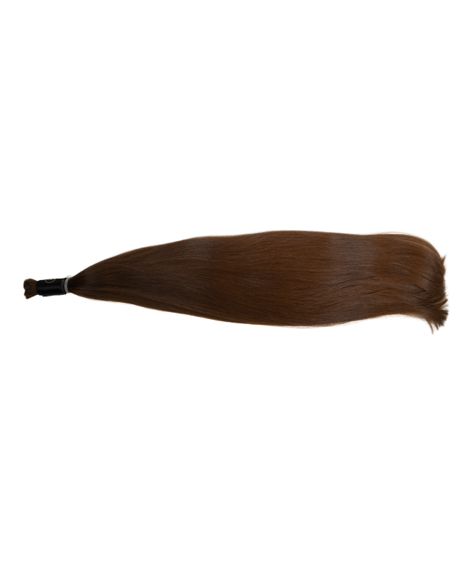 Slavic hair, 48 cm, 63 g