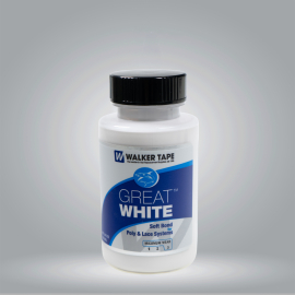 Walker Tape Great White Adhesive 100.5 ml