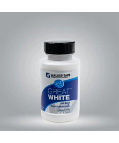Walker Tape Great White Adhesive 100.5 ml