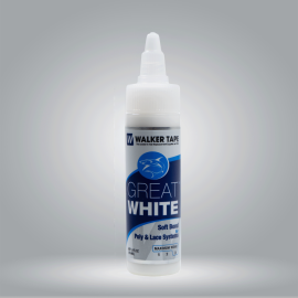 Walker Tape Great White Adhesive 41.1 ml