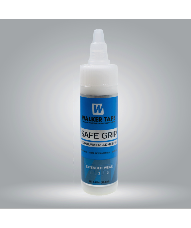 Walker Tape Safe Grip adhesive 41.1 ml