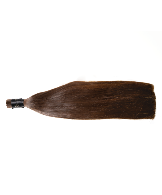 Slavic hair, 40 cm, 121 g