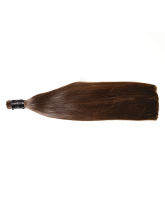 Slavic hair, 40 cm, 121 g