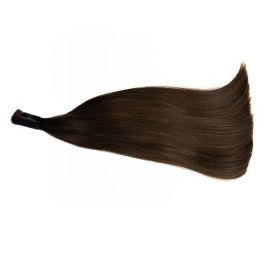 Włosy słowiańskie 41 cm 107 g