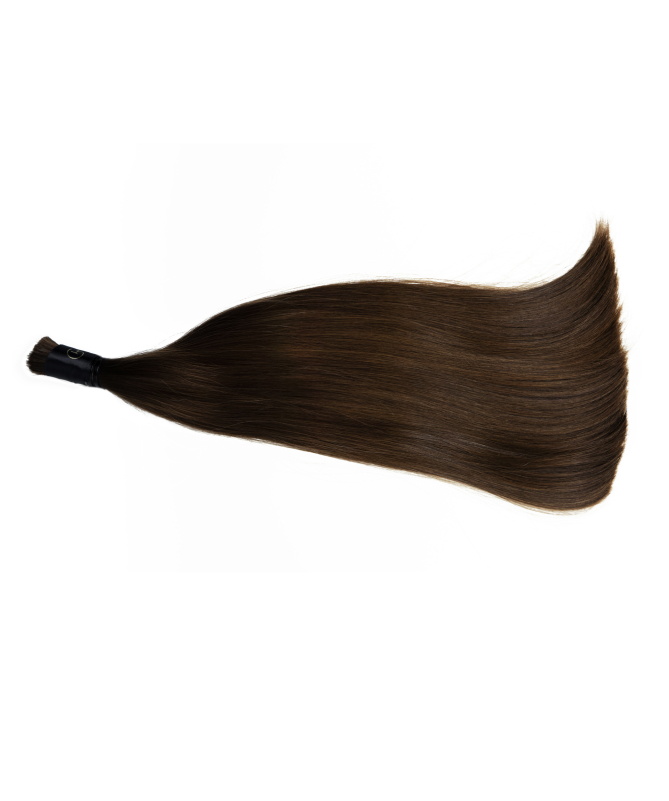 Włosy słowiańskie 41 cm 107 g