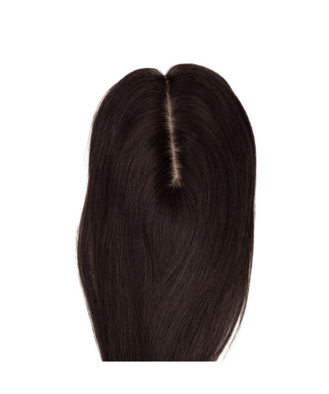 Hair NN + TopperG 2N