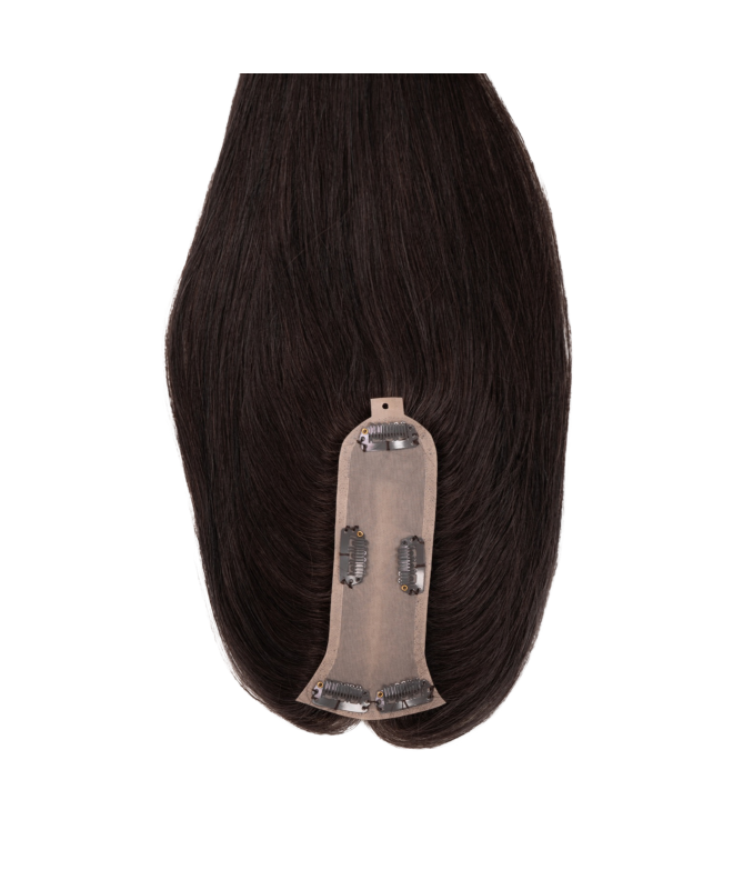 Hair NN + TopperG 2N