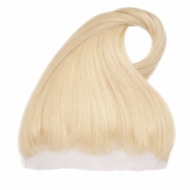 Włosy NN + Tupet Virgin