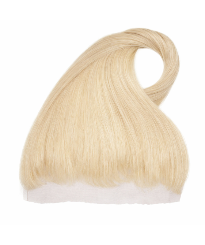 Topper naturalny TopperG Hair Line – 10.1 – 40 cm | GrzechHair