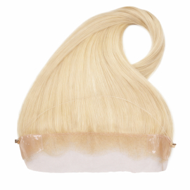 Włosy NN + Tupet Virgin 2