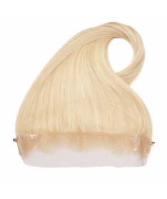 Włosy NN + Tupet Virgin