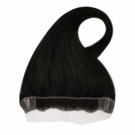 NN Hair + Virgin Stampede 2