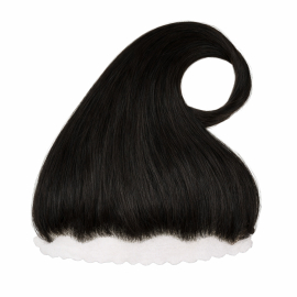 NN Hair + Virgin Stampede