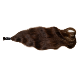 Slavic hair, 57 cm, 83 g