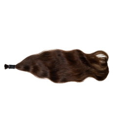 Slavic hair, 57 cm, 83 g