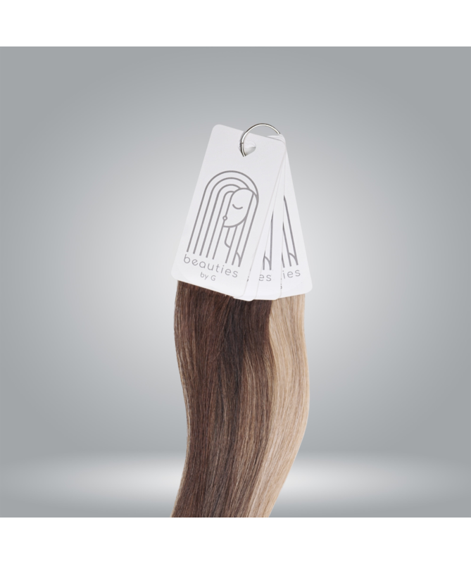 Beauties by G premium hair BEAR palette