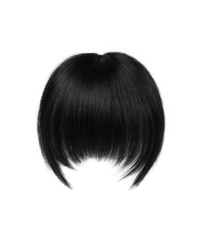 Hair NN + Chic FringeG 1.0