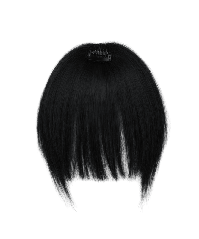 Włosy NN + Chic FringeG 1.0