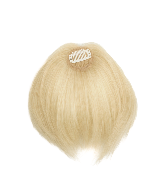 Włosy NN + Chic FringeG 10.1