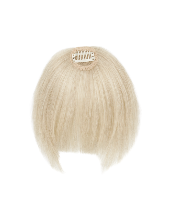 Włosy NN + Chic FringeG 10.2