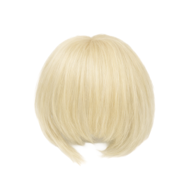 Hair NN + Chic FringeG 11.01