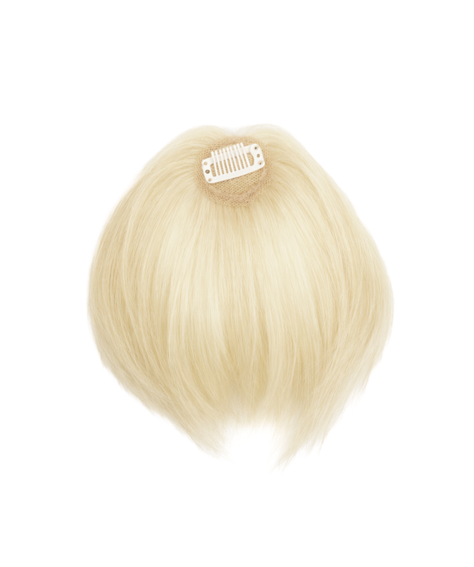 Hair NN + Chic FringeG 11.01