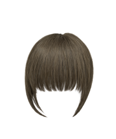 Hair NN + Chic FringeG 3.0