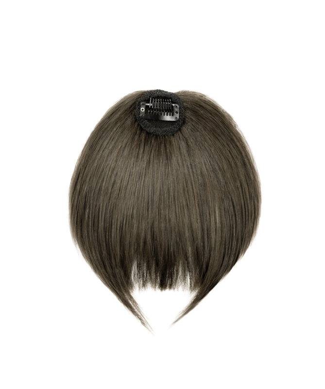Hair NN + Chic FringeG 3.0