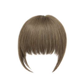 Hair NN + Chic FringeG 5.0