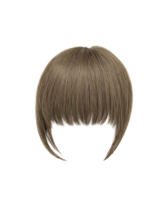 Hair NN + Chic FringeG 5.0