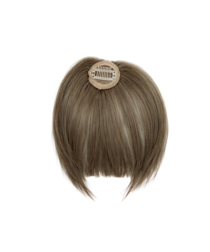 Hair NN + Chic FringeG 5.0